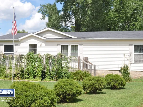 3 Ginger Ct, Clintonville, WI 54929