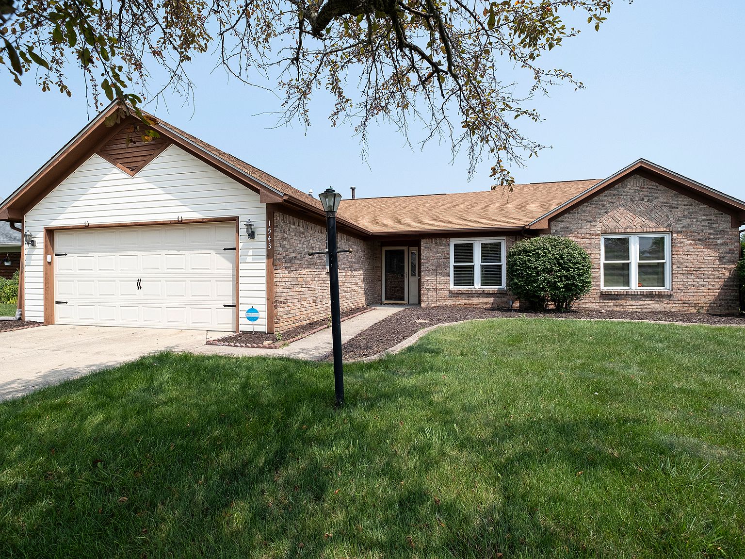 1543 Warren Lake Ct, Indianapolis, IN 46229 Zillow