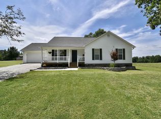 4904 Beech Bluff Rd, Beech Bluff, TN 38313
