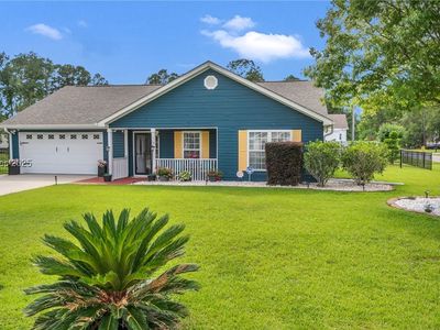 14 Virginia Pne, Ridgeland, SC, 29936