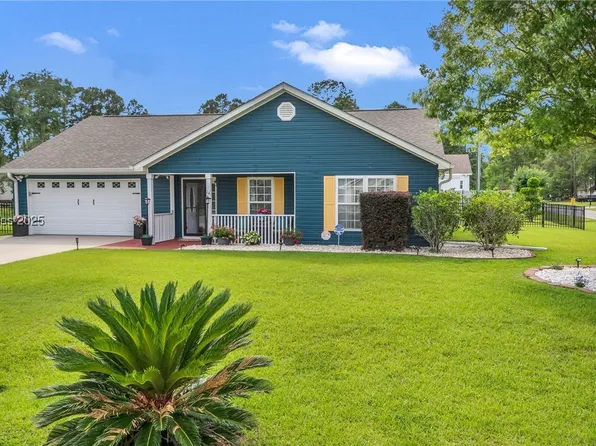 14 Virginia Pne, Ridgeland, SC 29936
