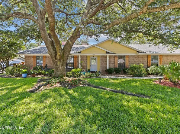 1975 RALEY CREEK Drive W, Jacksonville, FL 32225