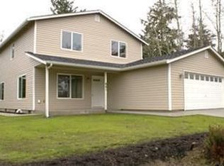 641 Duck Lake Dr SE, Ocean Shores, WA 98569
