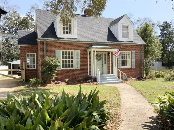 25 Benedict Pl, Mobile, AL 36606
