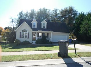 108 Garden St, Troutman, NC 28166