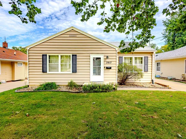 3917 12th St, Des Moines, IA 50313
