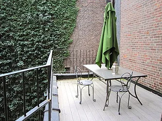 Rented by JK Dansar Corp