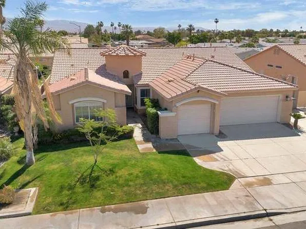 47626 Calle Diamante, Indio, CA 92201