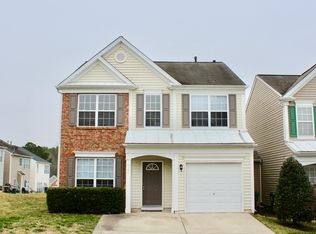 201 Whitney Oaks Ln, Morrisville, NC 27560