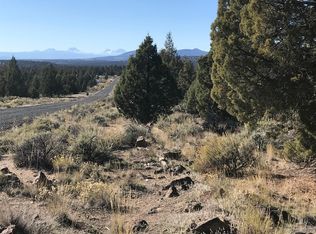 0 SE Modoc Rd, Prineville, OR 97754
