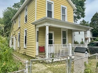 913 Tibbetts Ave, Springfield, OH 45505