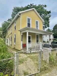913 Tibbetts Ave, Springfield, OH, 45505