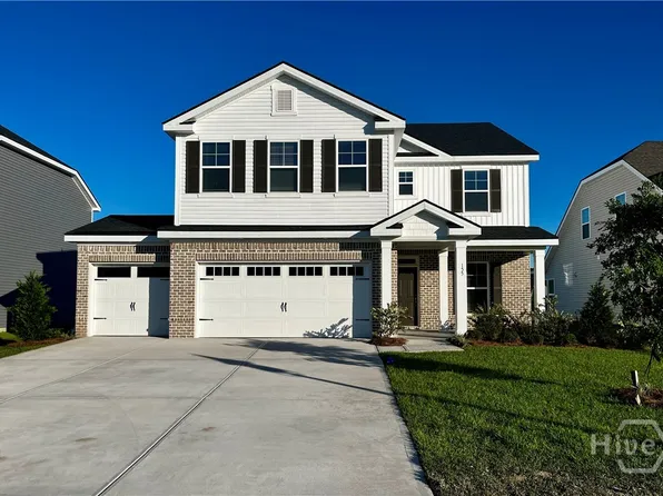155 Como Drive, Pooler, GA 31322