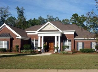 620 Prestwick Dr, Dothan, AL 36305