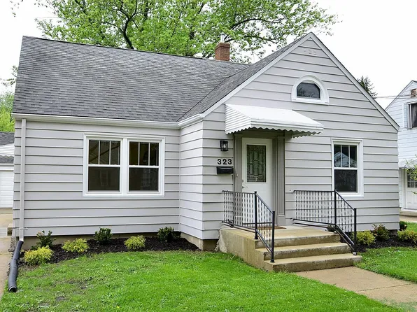 323 N College St, Batavia, IL 60510