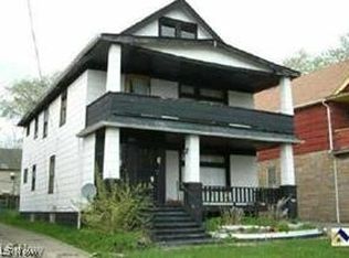 12727 Benwood Ave, Cleveland, OH 44105