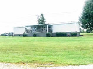 4747 N Greene County Line Rd, Bloomington, IN 47403