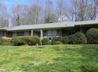 1020 Wessell Rd NW, Gainesville, GA 30501