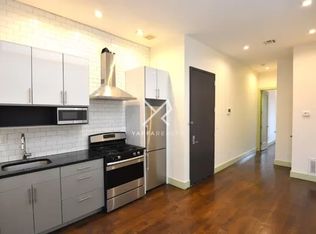 686 Jefferson Ave APT 3L, Brooklyn, NY 11221