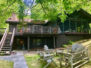 7093 Scalbom Dr, Hazelhurst, WI 54531
