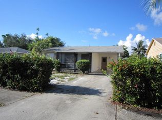 1245 16th Ave N UNIT N, Lake Worth, FL 33460