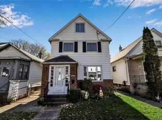 2211 Linwood Ave, Niagara Falls, NY 14305