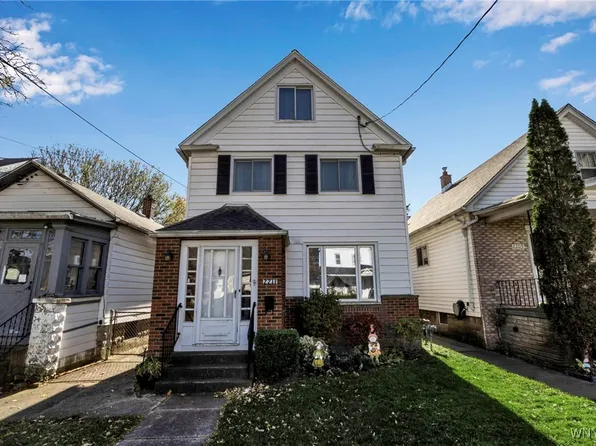 2211 Linwood Ave, Niagara Falls, NY 14305