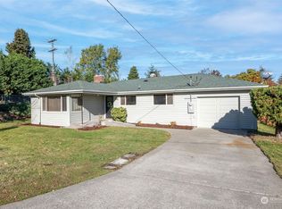 2204 S 111th Pl, Seattle, WA