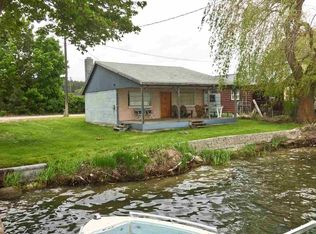 40670 Robbins Rd, Loon Lake, WA 99148