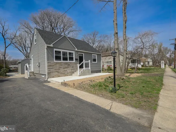 322 Monroe Ave, Cherry Hill, NJ 08002