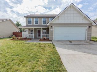 1015 N Malvern Rd, Liberty Lake, WA 99019