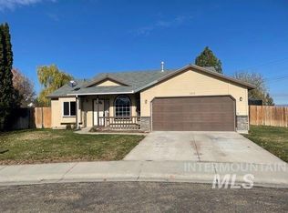 1217 Redtail Ct, Caldwell, ID 83607