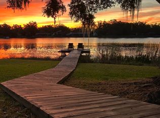 3816 Lake Joyce Dr, Land O Lakes, FL 34639