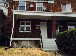 2219 13th St NE, Washington, DC 20018