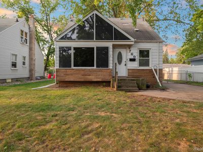 769 Coolidge Ave, Clawson, MI, 48017