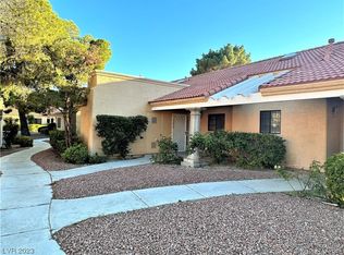 2851 S Valley View Blvd UNIT 1094, Las Vegas, NV 89102