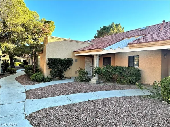2851 S Valley View Blvd Unit 1094, Las Vegas, NV 89102