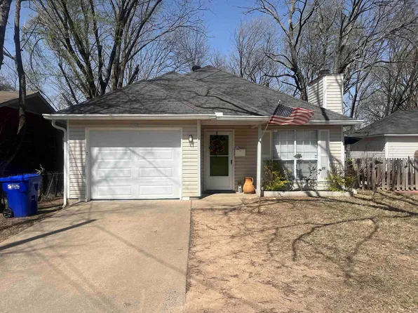 524 Monroe St, Conway, AR 72032