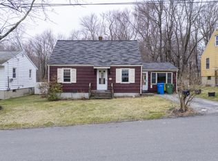 17 Natalie Ter, Waterbury, CT 06705
