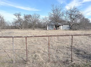301A Withers Rd, Mineral Wells, TX 76067