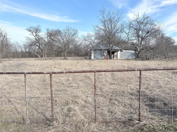 301A Withers Rd, Mineral Wells, TX 76067