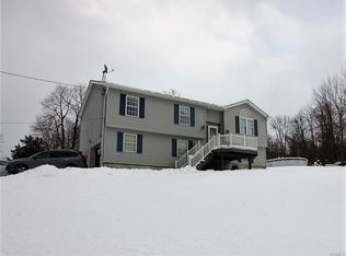 45 Holmes Rd, Newburgh, NY 12550