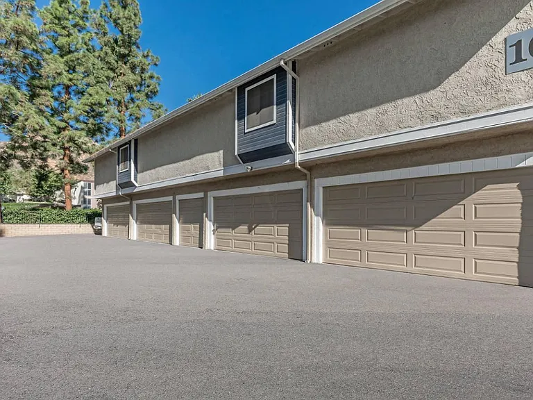 Pine Village Apartments — Photo 15