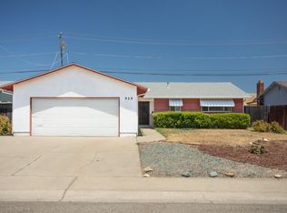 929 Toddwick Ave, Marysville, CA