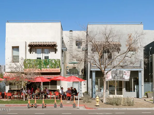 610 E ROOSEVELT Street #245, Phoenix, AZ 85004