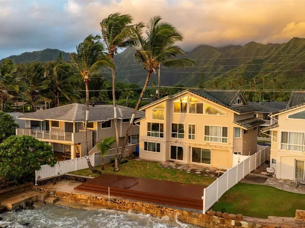 53-853 Kamehameha Hwy, Hauula, HI 96717