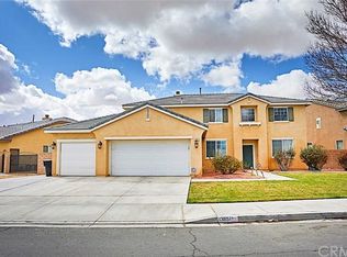 13851 Woodpecker Rd, Victorville, CA 92394