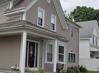 67 Winter St, Brockton, MA 02302