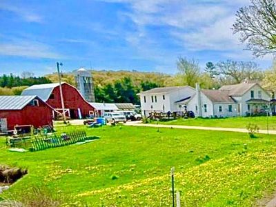 W1797 County Road A, Mindoro, WI, 54644