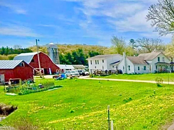 W1797 County Road A, Mindoro, WI 54644
